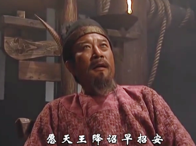 西门庆扮演者，同样是演“宋江”