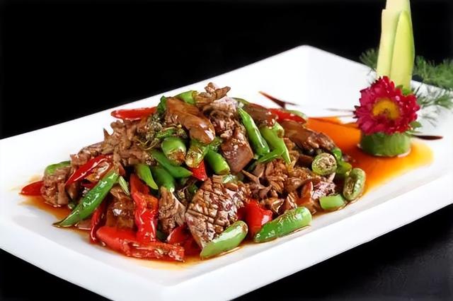 瘦肉炒丝瓜怎么做，丝瓜炒肉怎样做（36款下饭菜推荐）