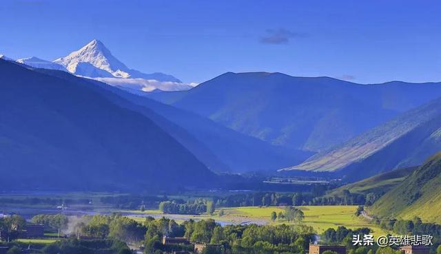 世界第三高峰，世界上第一二三高峰分别是（但其攀登难度却进不了前三）