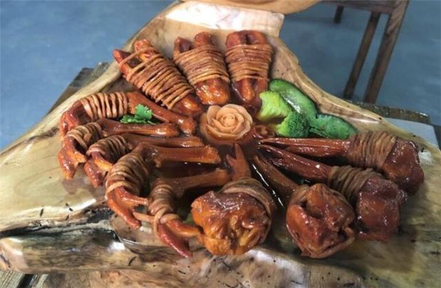 珠海生蚝哪个地方最好吃，去珠海就照着这七大特色美食去吃