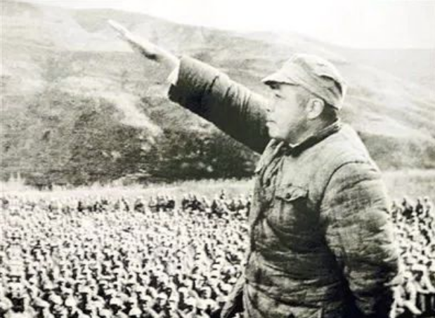 马家军的覆灭，马家军的凶残（毛泽东一向主张优待俘虏）