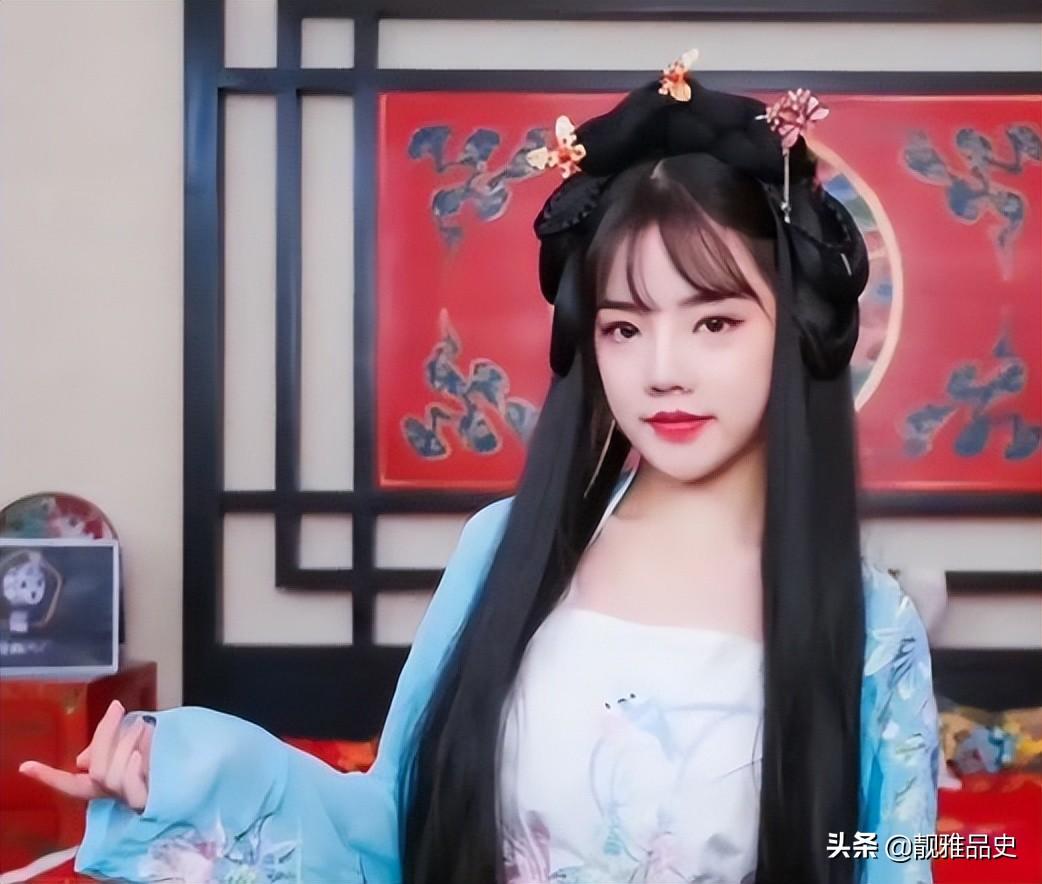 潘甜甜拍摄非法视频落网，可能面临三年牢狱之灾