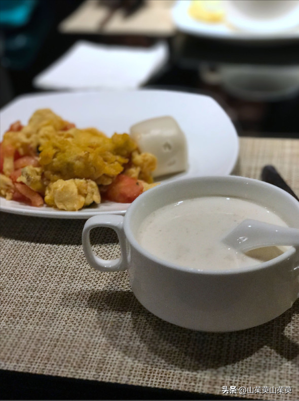 哈尔滨市有特色的西餐，<三>伏尔加庄园城堡西餐厅