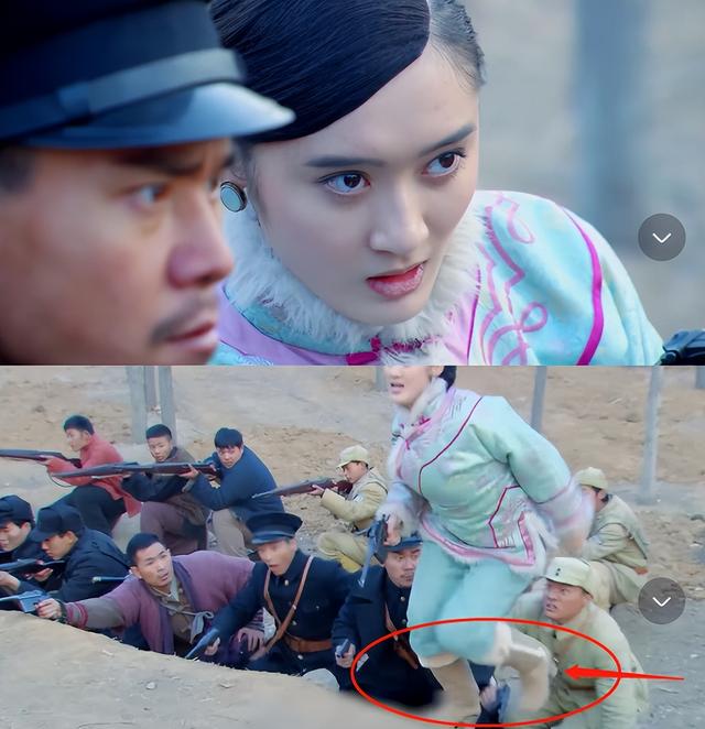 武工队传奇演员表，武工队传奇演员表全部（牺牲了多少演员的“清白”）