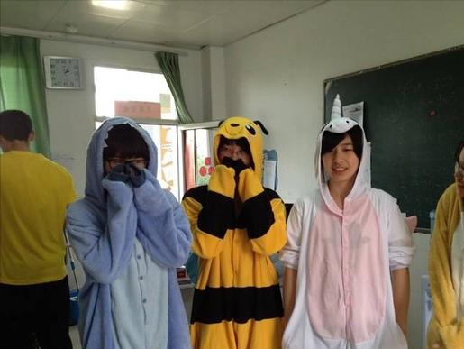 南京科技管理学院，2021江苏最差的二本大学（学风评价很差毕业证书没有一点用）