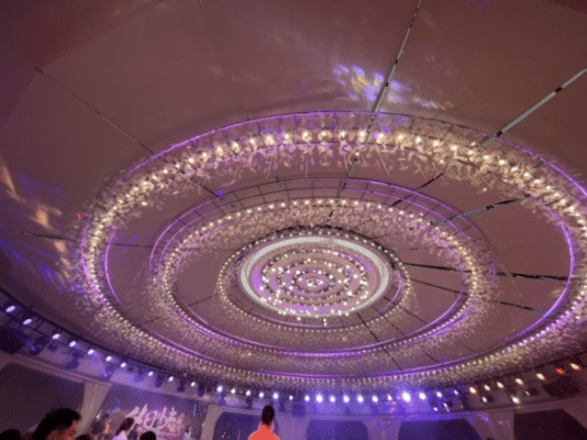 2022年5月几号举行婚礼好，2022年5月举办婚礼黄道吉日（沃湘汇首届“520为爱而行”婚庆盛典）