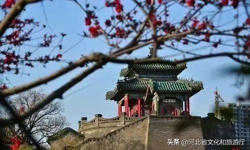 河北有什么好玩的旅游景点，河北省旅游必去的十大地方（这几个打卡胜地值得一去）