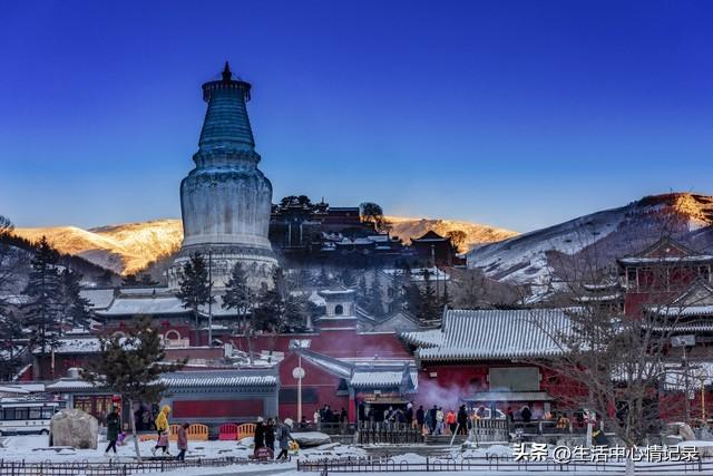 佛教圣地五台山简介五台山有哪些景点）