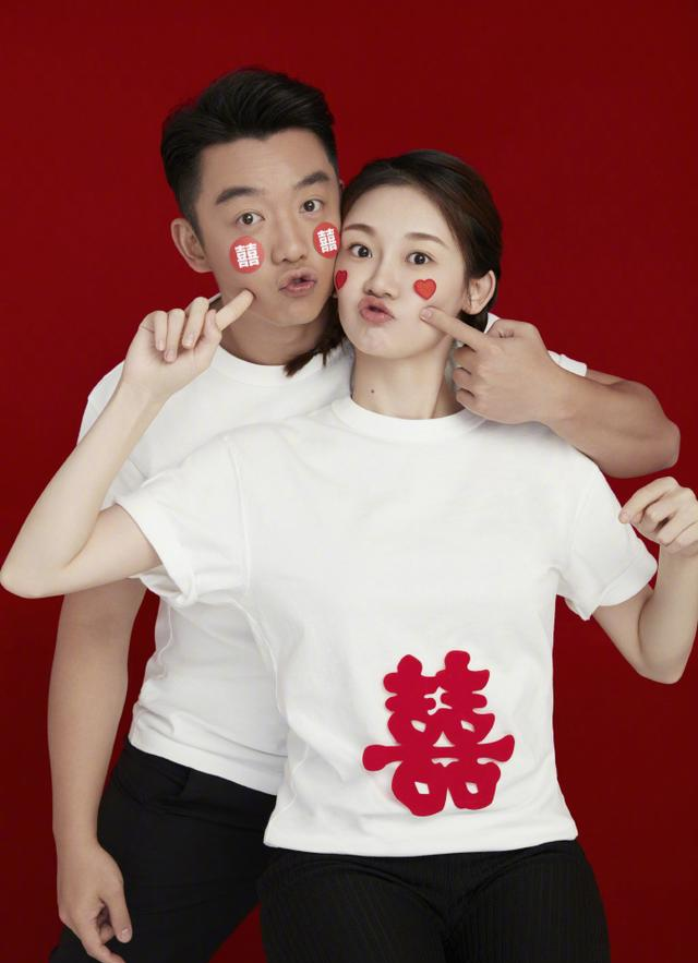 程晓玥和郑恺分手后再见面，如今回看郑恺和程晓玥的恋情