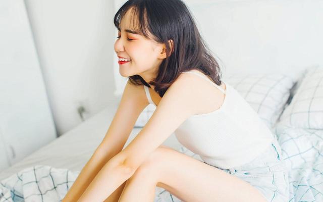 梳头发的方法视频，如何正确梳发（洗完两天都很干爽）