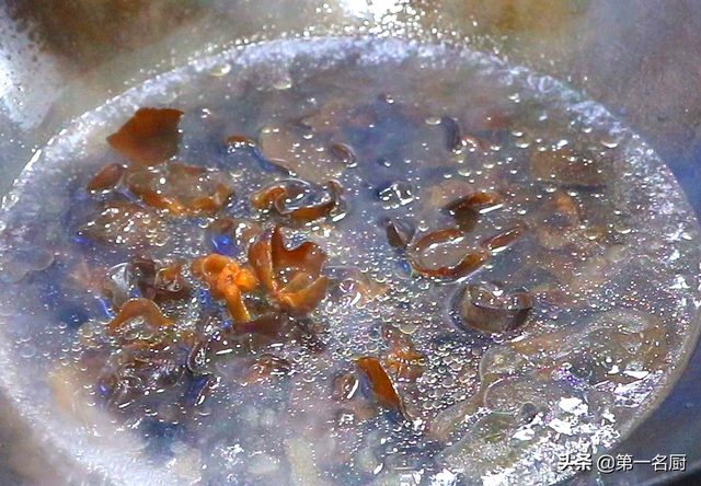 木耳的吃法和做法，木耳最好吃的19种做法（建议多吃木耳菜）