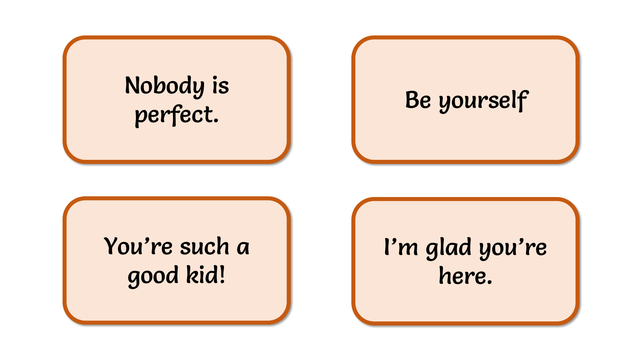 关于鼓励人的话英文，鼓励人的英文短句（100句激励学生的短句）