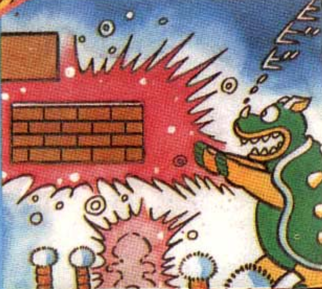 超级玛丽攻略，FC游戏《超级玛丽》动画剧情骗了我们三十年