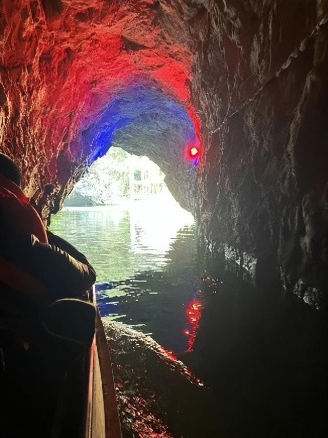 铜仁有哪些旅游景点免费，贵州最值得去的6个国家5A级景区