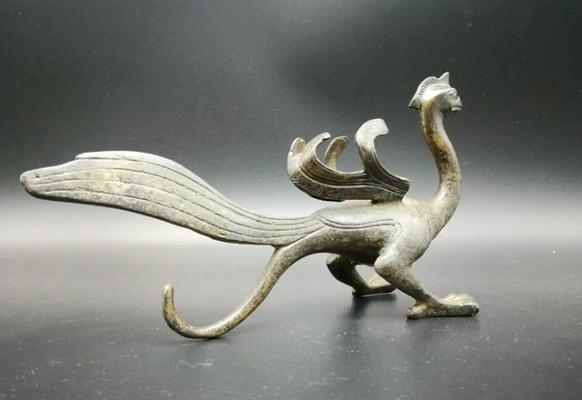 历史上凤凰起源，凤凰\