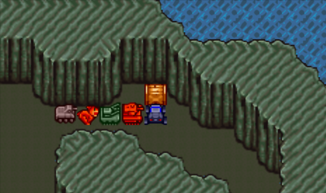 暗黑2地图攻略，暗黑2地图（图文全攻略——黑暗水路与摩洛波克篇）