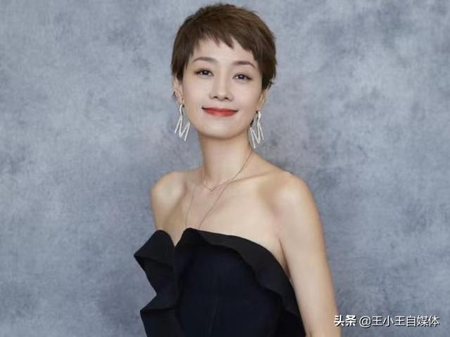 职场女性有什么特点，职场女性的特点（这七位能驾驭短发的女演员）