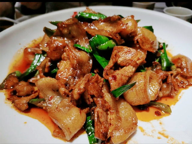 川菜最有名的40道菜，评选出10道经典川菜