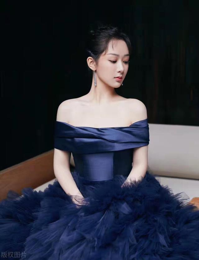 演员杨紫写真，杨紫，余生请多指教写真集分享