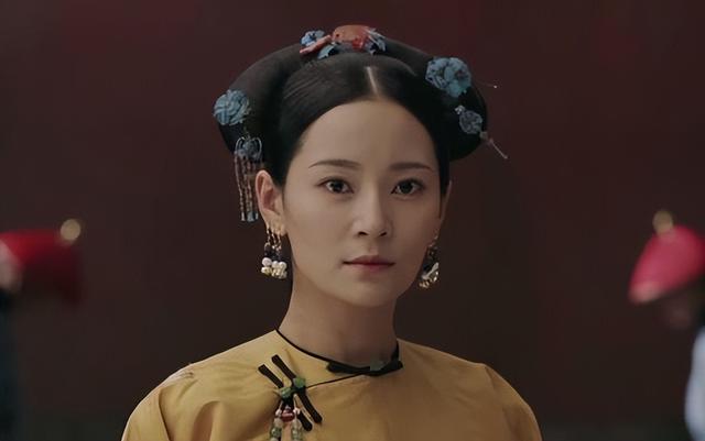 38岁的秦岚，凭什么这么好运气