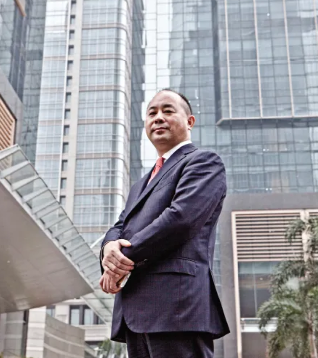 福布斯中国富豪榜，中国富豪榜2022排行榜（中国富豪榜2022排行榜500强最新）