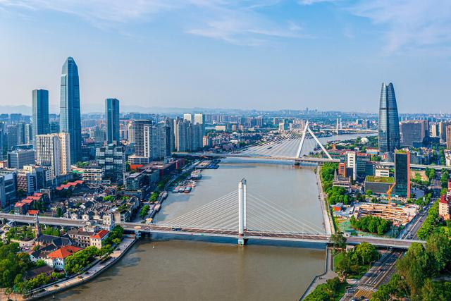 杭州属于哪个省份，杭州是哪的省会地图（中国最具幸福感的六大城市榜单揭晓）