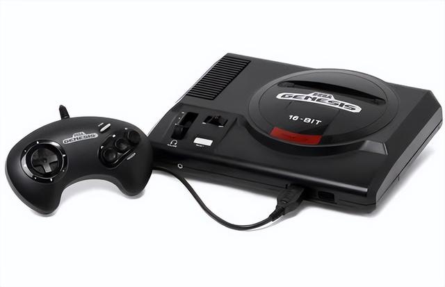 世嘉创世经典合集评测，创世嘉官网（<1990年>-）