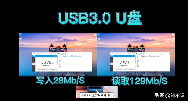 大容量u盘和移动硬盘哪个好，移动硬盘和u盘哪个好用（如何挑选一个趁手的移动存储设备）