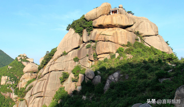 浙江缙云旅游有哪些景点，浙江缙云风景区（浙江丽水市缙云县值得游玩的旅游景点有哪些）