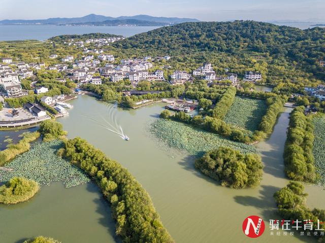 太湖三山岛一日游攻略，来苏州游玩不要错过三山岛