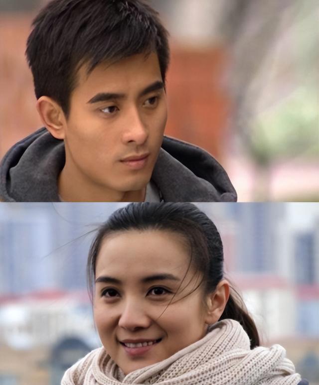 小宋佳和谁在一起过，高冷女神，小宋佳的堕落情史