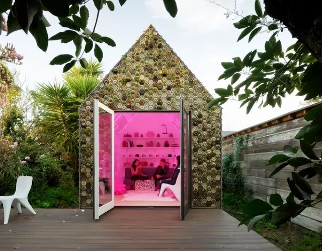 手工房子怎么做，手工房子制作方法（用盐和粘土制作3D打印房屋）