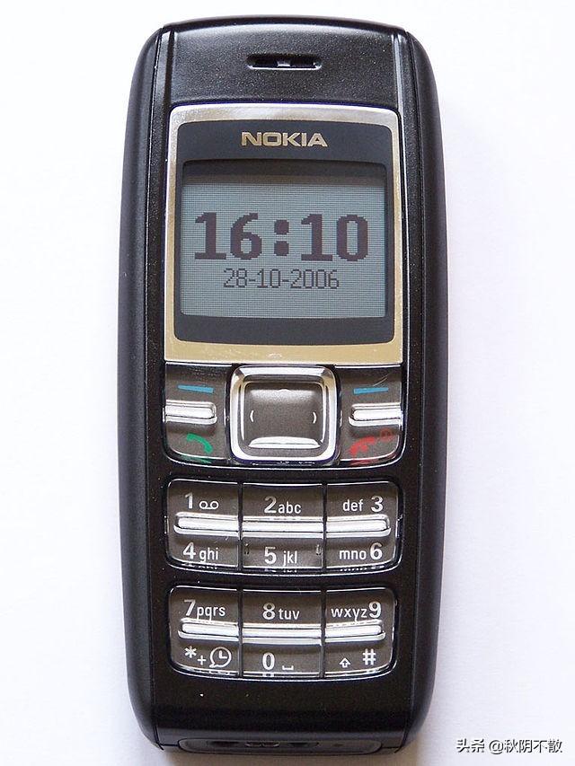 1200诺基亚，诺基亚1200元左右的智能手机（历史上最畅销的10款手机）