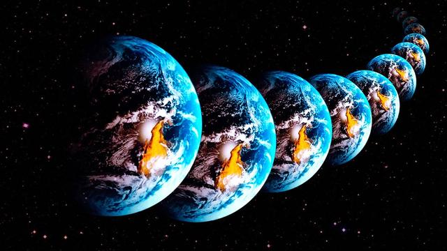 二维世界是什么样子的，二维世界是什么样子的人（列举不同维度的体验感受）