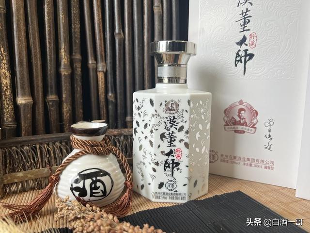 中国十大名酒排行，2022年中国十大名酒排行（酒桌上没有“三沟一河”）