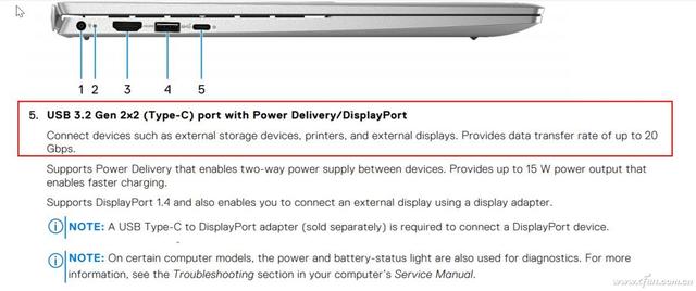雷电4接口和全功能typec区别，全功能type-c接口和雷电4区别（USB Type-C一统江湖）