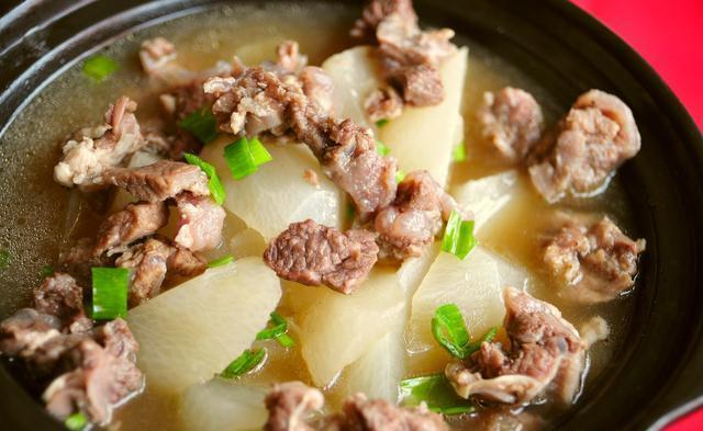 这7道羊肉做法要知道，大厨分享3道羊肉特色做法