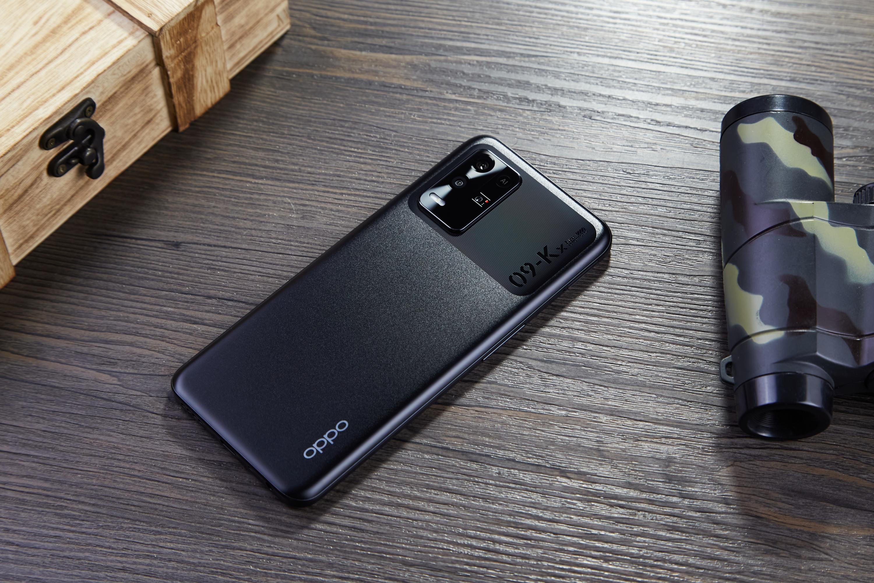 oppok9x值得入手吗（oppok9x真正的优点和缺点）