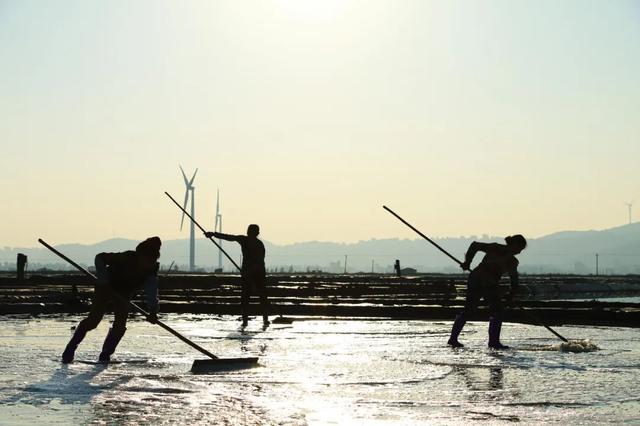 莆田埭头有什么风景区，莆田市的风景区（“三湾”诗画，“五彩”秀屿）