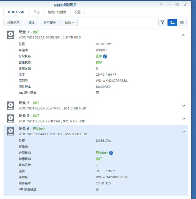c盘扩容后的坏处，c盘扩容（群晖-旧硬盘别吃灰了）