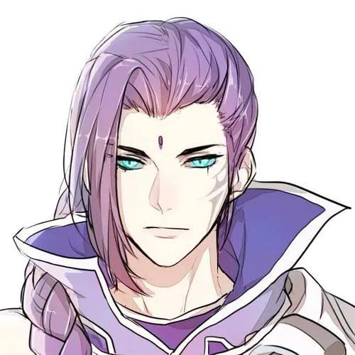 中国四大美男是哪四位，中国古代四大美男是谁（中国四大美男）