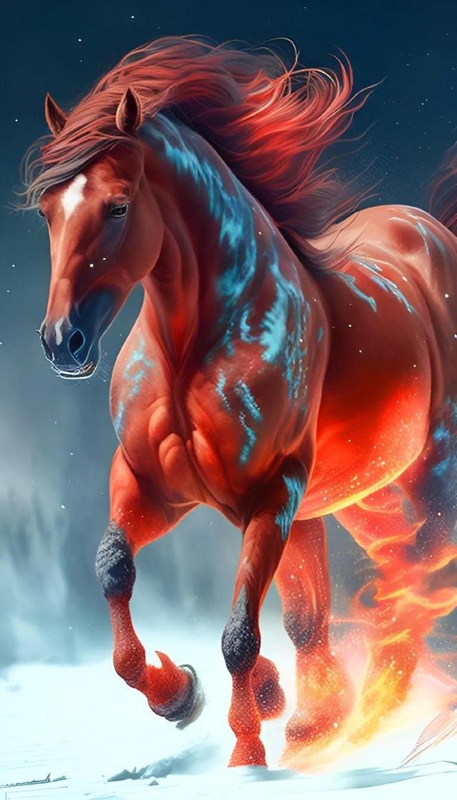 马到成功造句，马到成功造句短句（策马奔腾一路向前……）