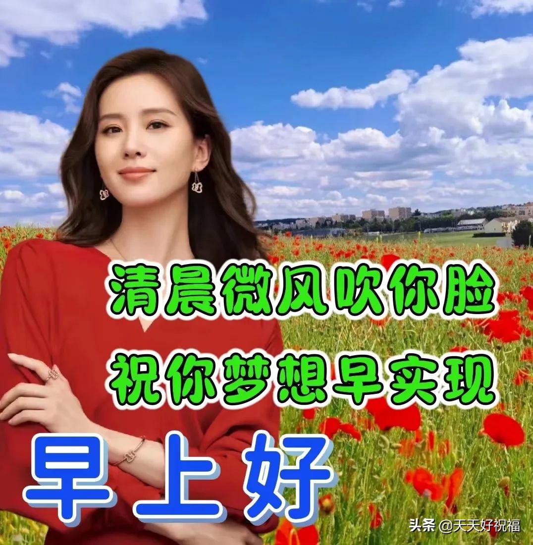 珍惜亲情的句子，珍惜亲情可贵的句子（感恩今生相遇的人。早上好）