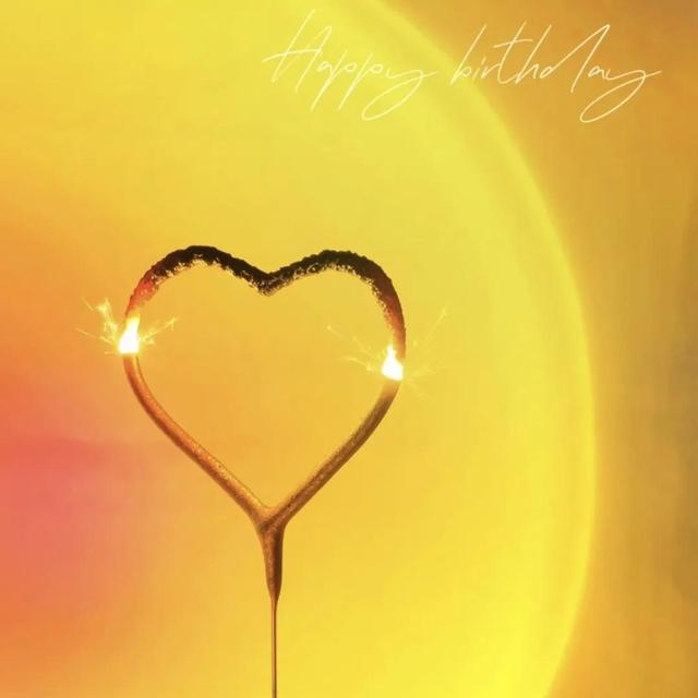 祝自己生日快乐，祝自己生日快乐的句子发朋友圈（生日文案，祝自己生日快乐图片）