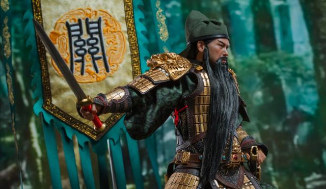 古代英雄人物有哪些人，古代英雄人物有哪些人用茅（历史上真实存在的8大猛将）