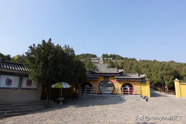 八公山的由来，八公山的由来是什么（淮南王刘安发明豆腐和淝水之战交战的地方）