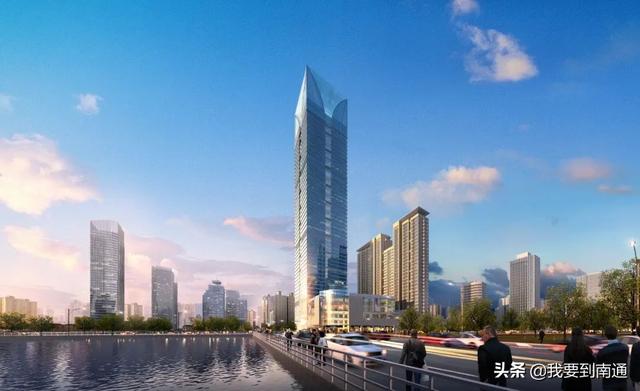 2022年下半年南通16个重磅大事件，2022年下半年南通16个重磅大事件