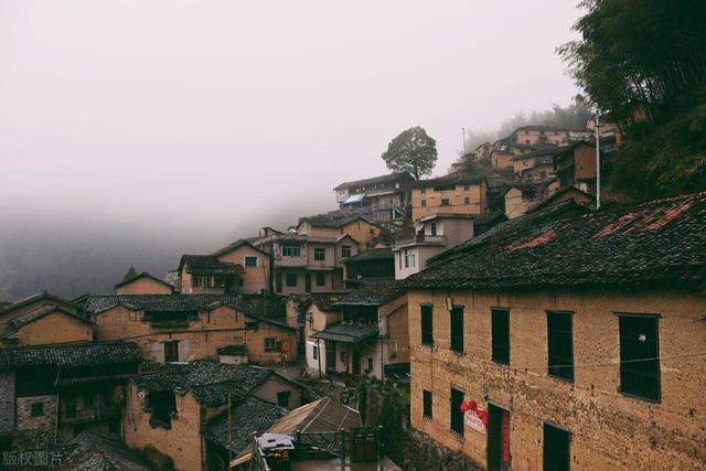 杭州十大免费旅游景点排名，杭州周边游：享受安静江南秘境