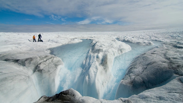 冬天穿什么最暖和，什么衣服最保暖（为何北极比我国升温快）
