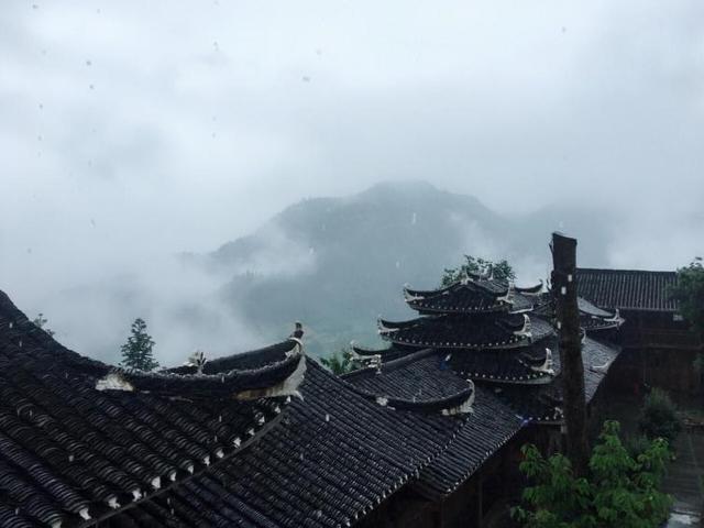 广西旅游地图全图，广西自由行5天游玩攻略（广西周边自驾游最有特色的好去处推荐）